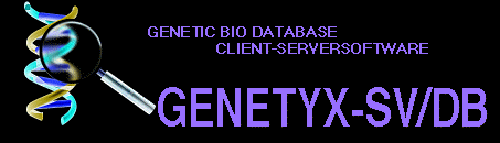 GENETYX-SV/DB